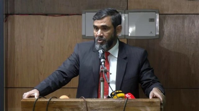 ফেব্রুয়ারির নির্বাচন নির্ধারণ করবে ভবিষ্যৎ বাংলাদেশের গণতন্ত্রের রূপরেখা: নির্বাচন কমিশনার সানাউল্লাহ